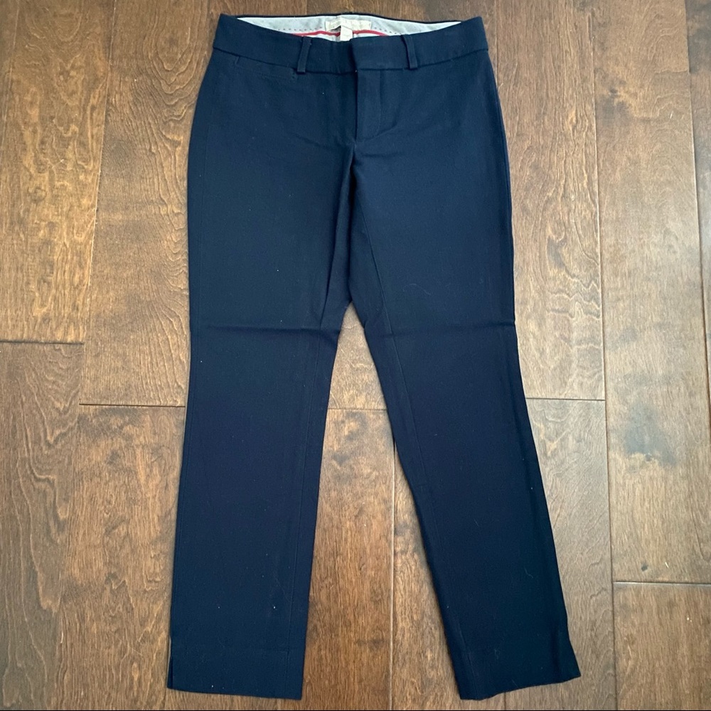 Banana Republic Sloan pants